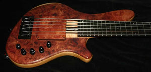 Tasmanian Tonewoods