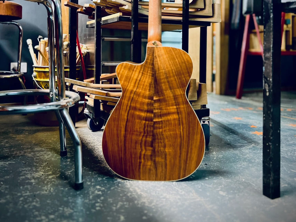 Tasmanian Select Grade Blackwood