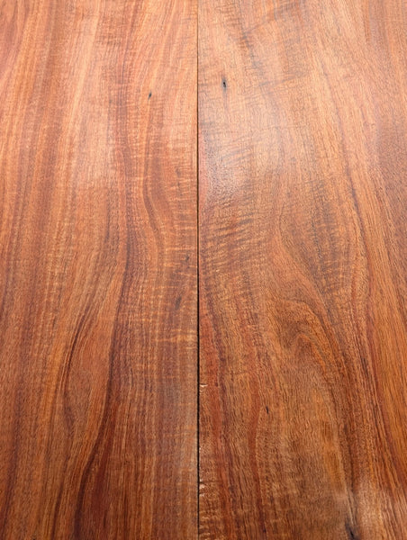 Set #18 Tasmanian Blackwood Bass Guitar Top