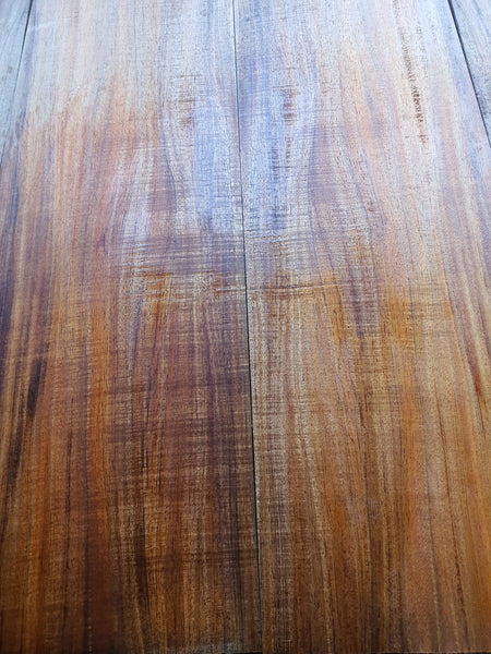 Set #13 Tasmanian Blackwood Back & Sides