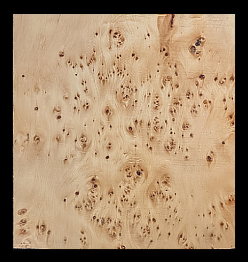 Birdseye Huon Pine Boards