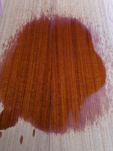 Set #8 - Australian Red Cedar